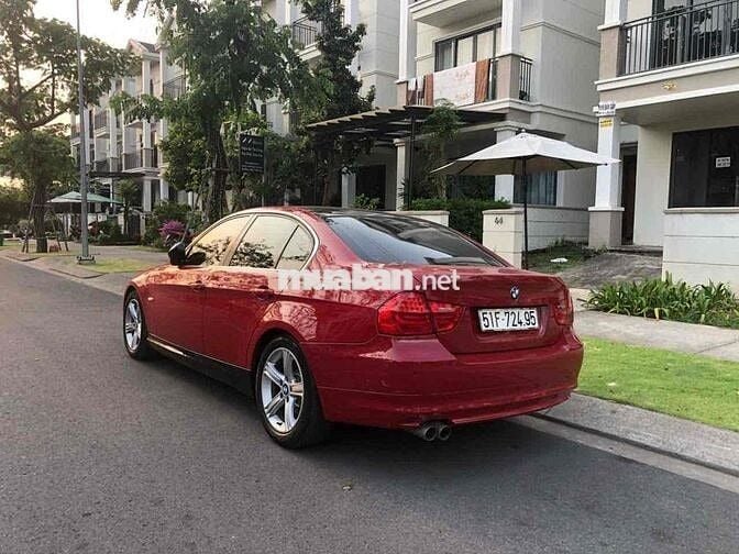 BMW 3 Series 20***00 km