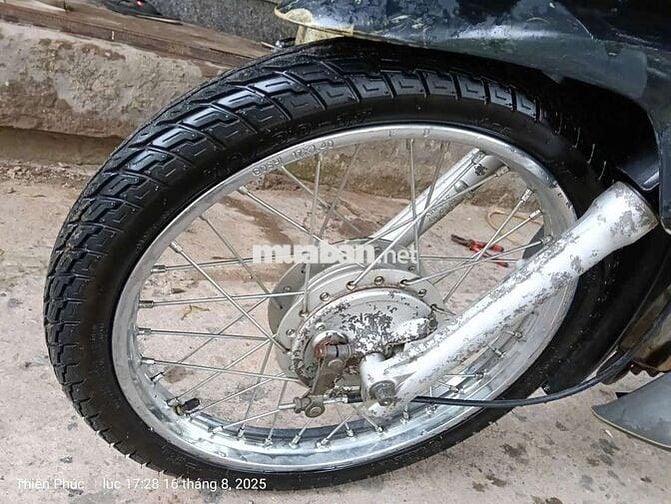 Thanh lý cả xe và giá chở hàng 500 kg