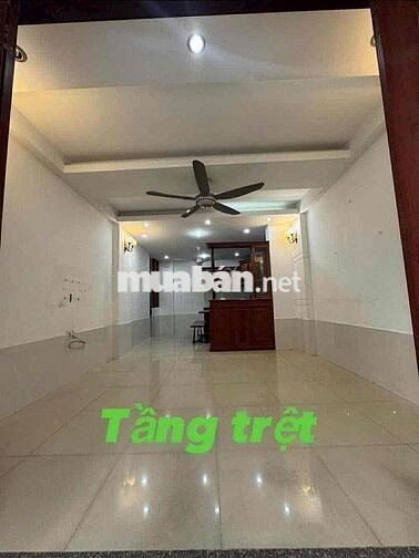 🏦 Nhà NC nup hẻm trung tâm Nguyễn văn Công P3