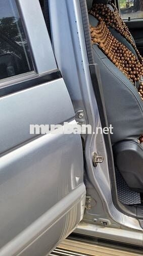 Mitsubishi Pajero V33 2006