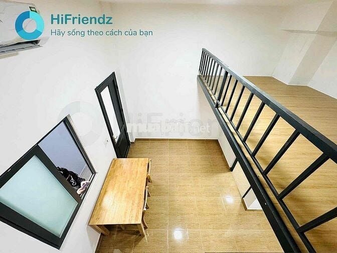 PHÒNG FULL NỘI THẤT GẦN LOTTE NGUYỄN VĂN LƯỢNG