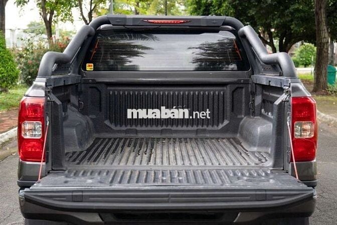 Ford Ranger 2023 XLS 2.0 4x2 AT - 39000 km