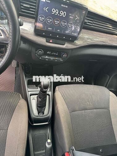 Suzuki Ertiga 2022 Hybrid 1.5 AT - 52000 km