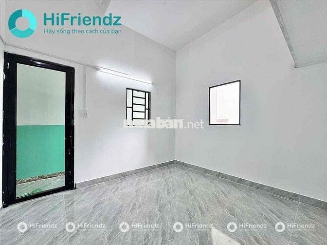 Phòng Mới Xây Cho 2K7 Ngay Hutech Zá Siêu Rẻ