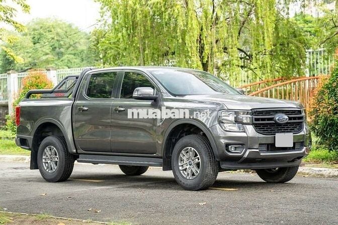 Ford Ranger 2023 XLS 2.0 4x2 AT - 39000 km