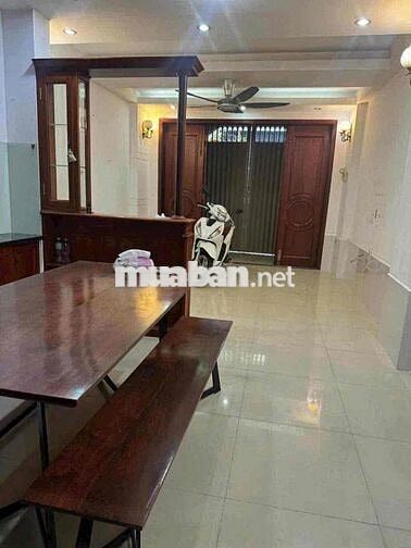 🏦 Nhà NC nup hẻm trung tâm Nguyễn văn Công P3