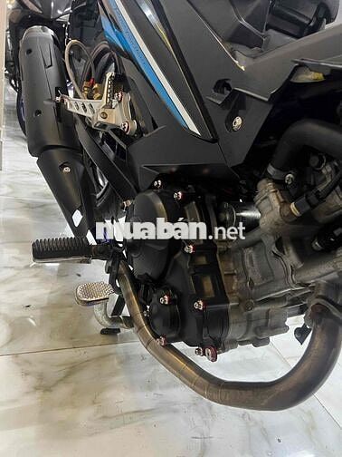 ex 150 2018 giá tốt xe chất