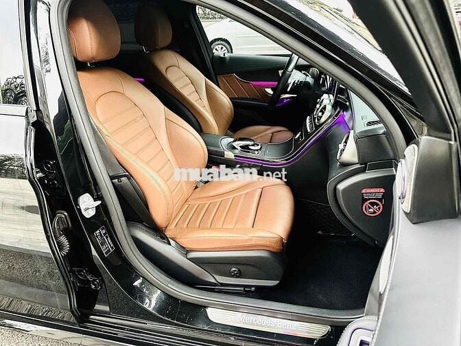 Mercedes Benz C Class 2019 - 42000 km