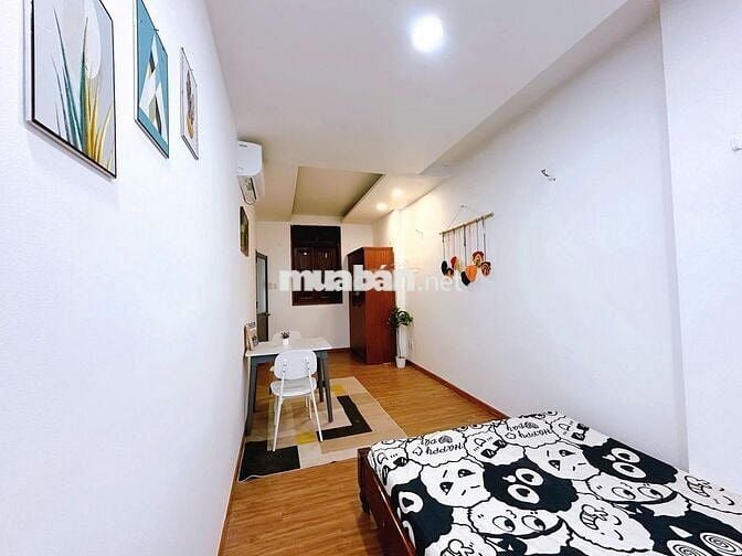 80M2 3PN FULL NỘI THẤT TRUNG TÂM QUẬN 10