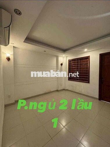 🏦 Nhà NC nup hẻm trung tâm Nguyễn văn Công P3