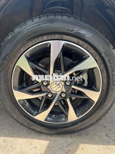 Suzuki Ertiga 2022 Hybrid 1.5 AT - 52000 km