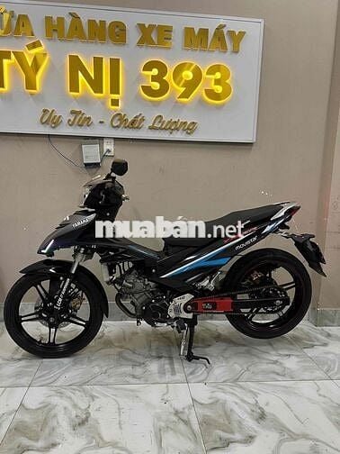 ex 150 2018 giá tốt xe chất