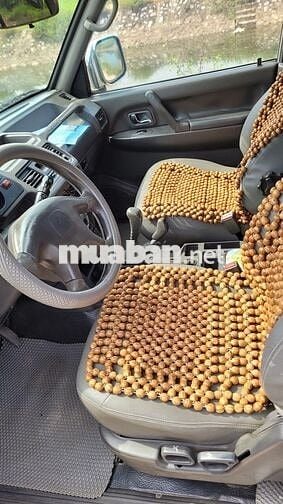 Mitsubishi Pajero V33 2006