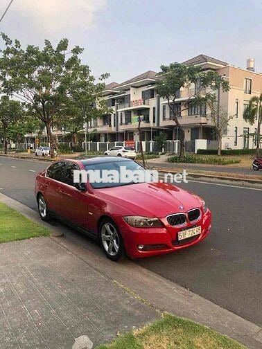 BMW 3 Series 20***00 km
