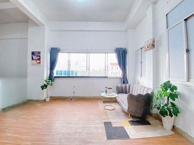 80M2 3PN FULL NỘI THẤT TRUNG TÂM QUẬN 10