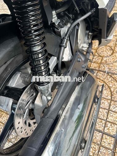 SH150 nhập ý 2010 số máy 104 , biển SG