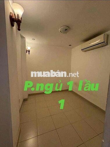 🏦 Nhà NC nup hẻm trung tâm Nguyễn văn Công P3