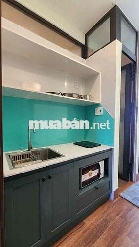 DỰ ÁN MỚI PHÒNG FULL NỘI THẤT BAN CÔNG RIÊNG NGAY TRƯỜNG ĐH VLUCS3