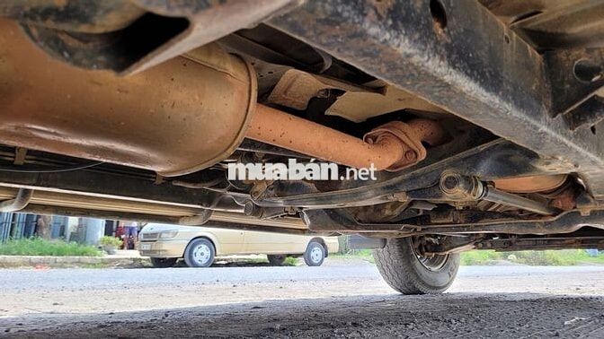 Mitsubishi Pajero V33 2006