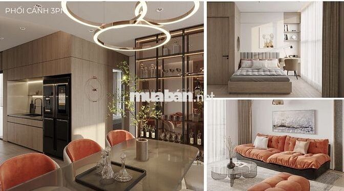 Giai đoạn 1 - Mở bán 350 Căn hộ cao cấp MT Đống Đa - trung tâm tp Huế