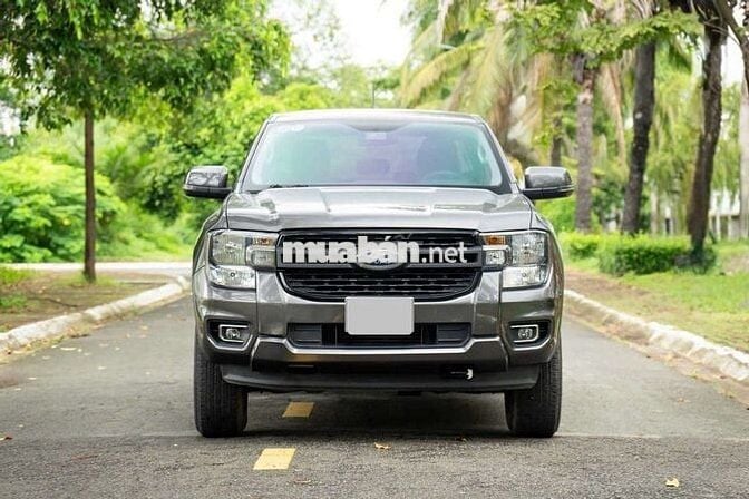 Ford Ranger 2023 XLS 2.0 4x2 AT - 39000 km