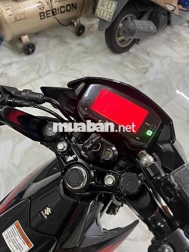 satria 2018 lốc đồng đi 19 ngàn km đẹp khổi chê