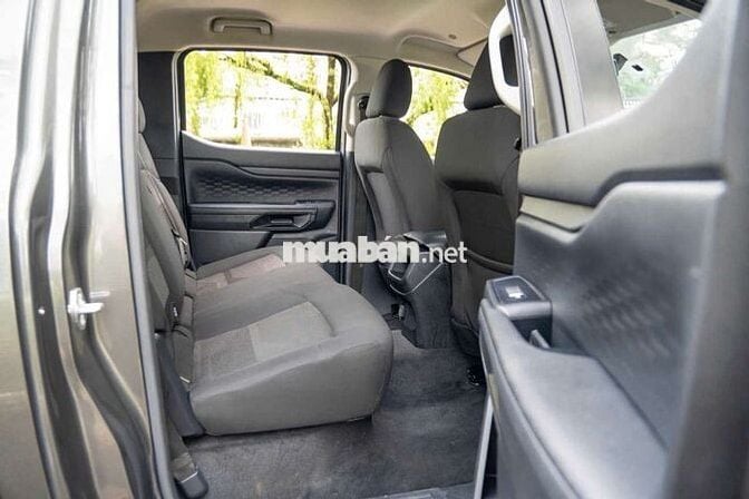 Ford Ranger 2023 XLS 2.0 4x2 AT - 39000 km