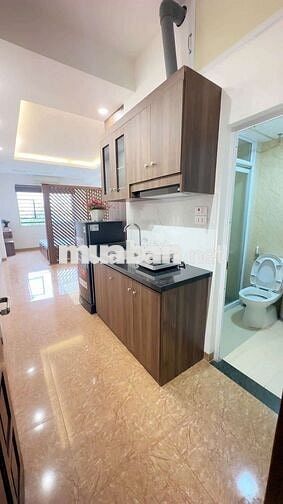 Siêu HOT CCMN 1n1k 30m2 Full nội thất, rộng thoáng tại Hồ Văn Chương