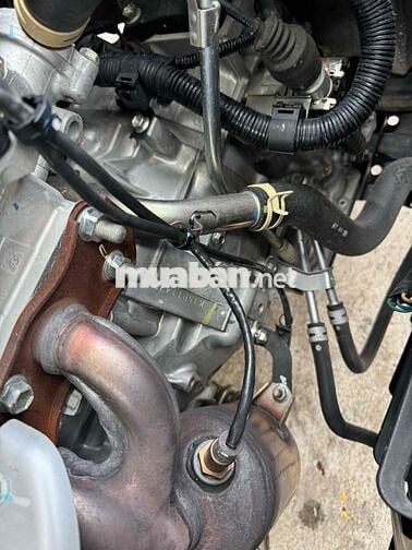 Suzuki Ertiga 2022 Hybrid 1.5 AT - 52000 km