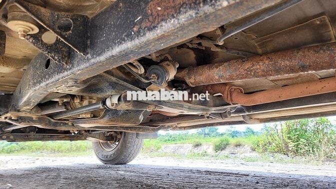 Mitsubishi Pajero V33 2006