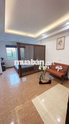 Siêu HOT CCMN 1n1k 30m2 Full nội thất, rộng thoáng tại Hồ Văn Chương