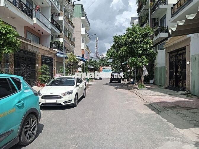 Chính chủ bán lô đất đường Hoàng Phan Thái, SHR 68m2 chỉ 1,6 tỷ