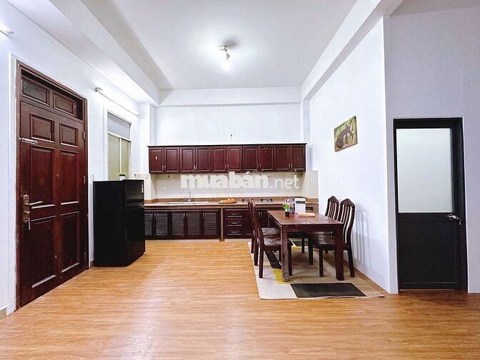 80M2 3PN FULL NỘI THẤT TRUNG TÂM QUẬN 10