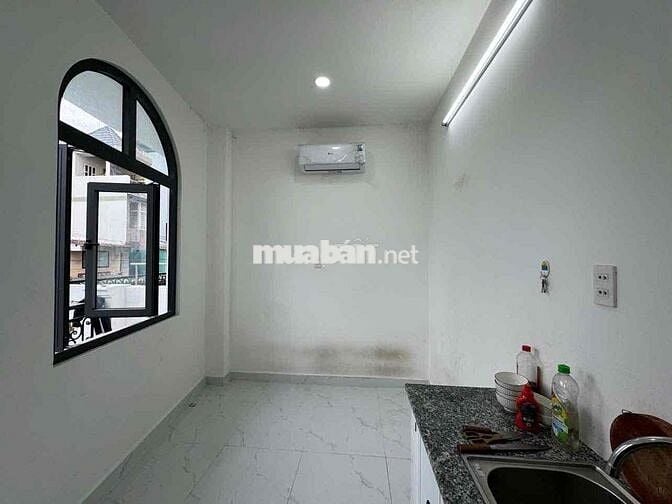 ☘️ Studio ban công thoáng mát mới xây giá sinh viên ngay UEH Q10