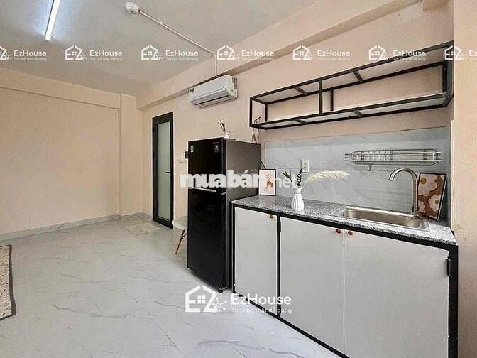 STUDIO 30m2 SIÊU RỘNG ĐỐI DIỆN LOTTERMAR