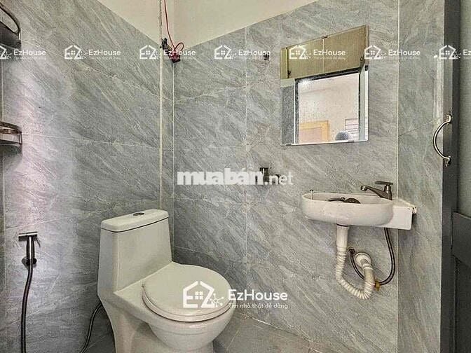 STUDIO 30m2 SIÊU RỘNG ĐỐI DIỆN LOTTERMAR
