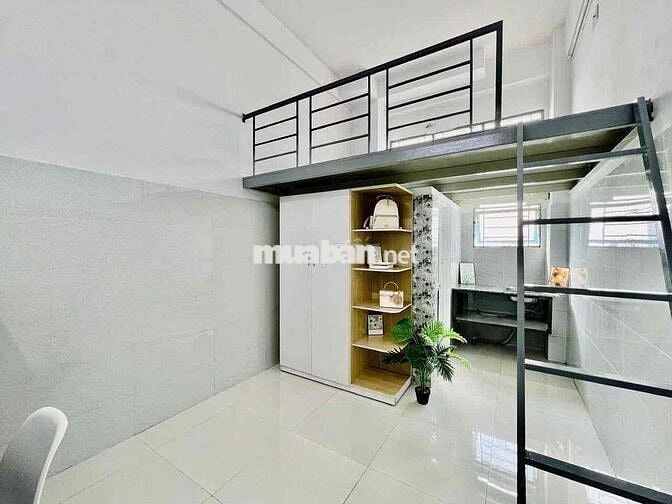 PHÒNG TRỌ NGAY TRƯỜNG ĐH NGÂN HÀNG, SPKT