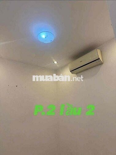 🏦 Nhà NC nup hẻm trung tâm Nguyễn văn Công P3
