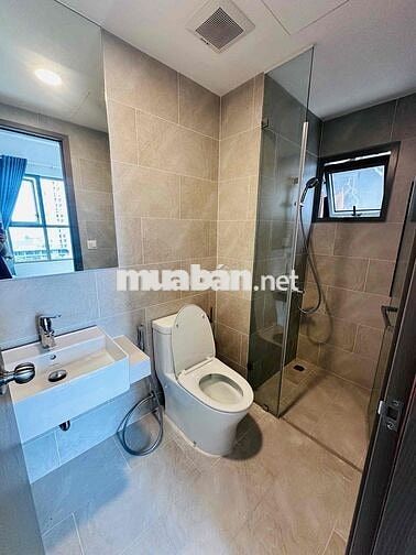 Cho thuê căn hộ 2pn2wc - giá 7,5 triệu - view hồ bơi