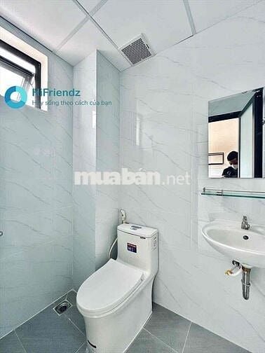 PHÒNG MỚI XAY GẦN LOTTET NGUYỄN VĂN LƯỢNG