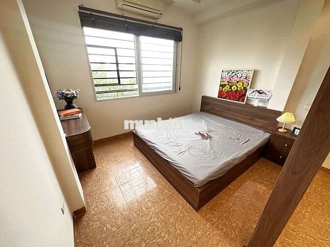Siêu HOT CCMN 1n1k 30m2 Full nội thất, rộng thoáng tại Hồ Văn Chương