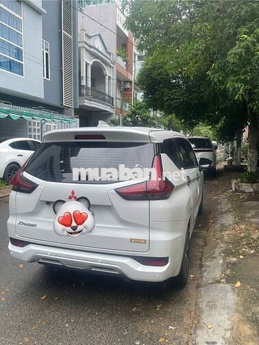 Mitsubishi Xpander 2021 1.5AT - 69999 km