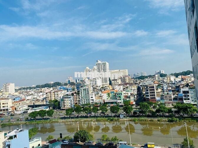 Cần cho thuê căn hộ chung cư Felisa Riverside