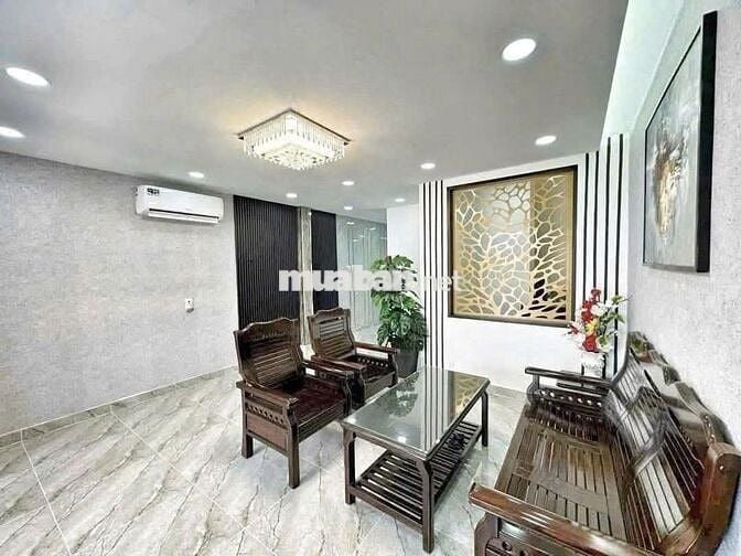 🏠 NHÀ CHÍNH CHỦ GẦN VÒNG XOAY AN LẠC, TP HCM 700TR CÓ SỔ -  CÓ GÓP