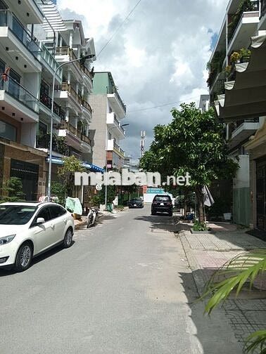 Chính chủ bán lô đất đường Hoàng Phan Thái, SHR 68m2 chỉ 1,6 tỷ