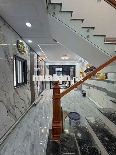 Bán nhà Tân Thới Hiệp 21, Quận 12, Shr, rẻ nhất khu vực.