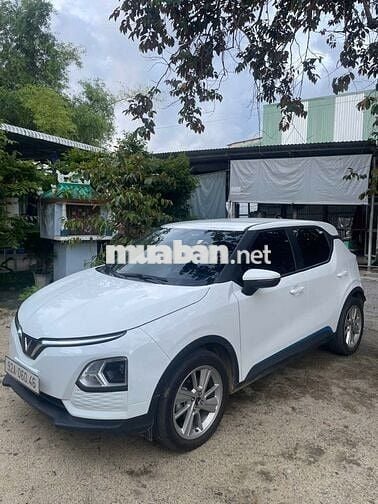 VinFast VF5 2024 Plus - 50000 km