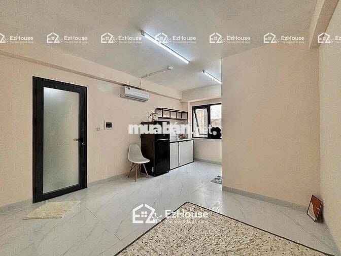 STUDIO 30m2 SIÊU RỘNG ĐỐI DIỆN LOTTERMAR
