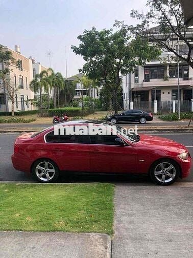 BMW 3 Series 20***00 km