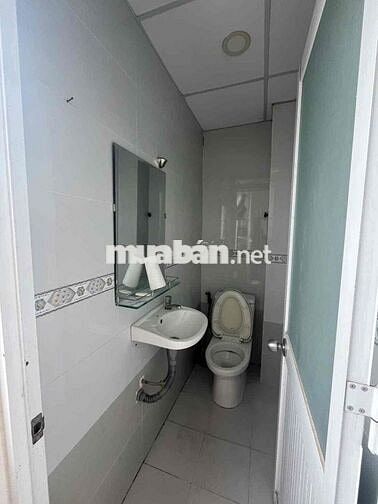 💰💰💰 MẶT TIỀN NGUYỄN KIỆM , P3 GV - TRỆT 2LẦU: 4PN 5WC (4❌14m)